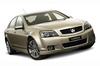 Holden Caprice