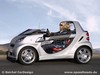 Smart Crossblade