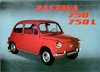 Zastava 1300 Special