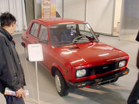 Zastava 55 Zastava 55