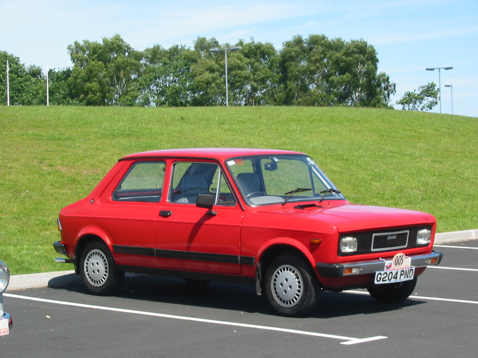 Zastava Yugo Zastava Yugo