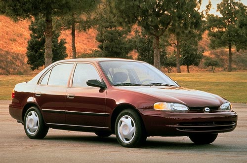 Chevrolet Prizm Все про залог Авто: Chevrolet Prizm. Chevrolet у официального дилера.