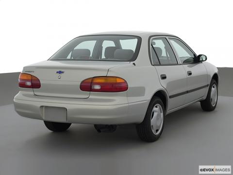 Chevrolet Prizm Купите новый Chevrolet - Chevrolet Prizm. Подбор нового автомобиля.