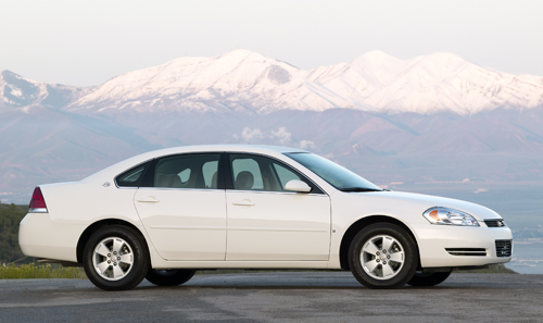 Chevrolet Impala Ищете Chevrolet Impala: Chevrolet Impala. Автомобили Chevrolet.