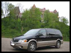 Chevrolet Trans Sport Ищете Chevrolet Trans Sport - Chevrolet Trans Sport.