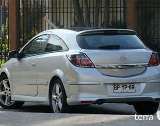 Chevrolet Astra Chevrolet Astra отзывы владельцев.