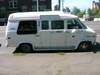 Chevrolet Van