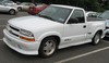 Chevrolet S10