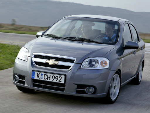 Chevrolet Aveo Хотите купить Сhevrolet Aveo - Chevrolet Aveo.