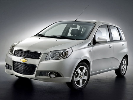 Chevrolet Aveo Chevrolet Aveo! Выгодные условия: Chevrolet Aveo.