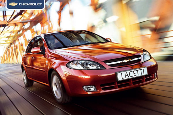 Chevrolet Lacetti Подать объявление: Chevrolet: Chevrolet Lacetti.