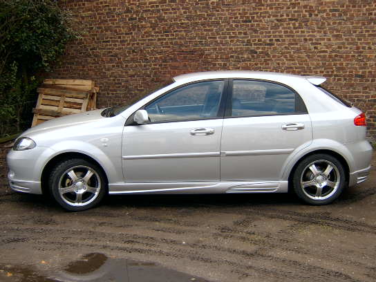 Chevrolet Lacetti Lacetti выгодней на 40000руб: Chevrolet Lacetti. Chevrolet Lacetti только для Вас.