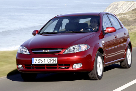 Chevrolet Lacetti Узнай все о Chevrolet Lacetti: Chevrolet Lacetti.