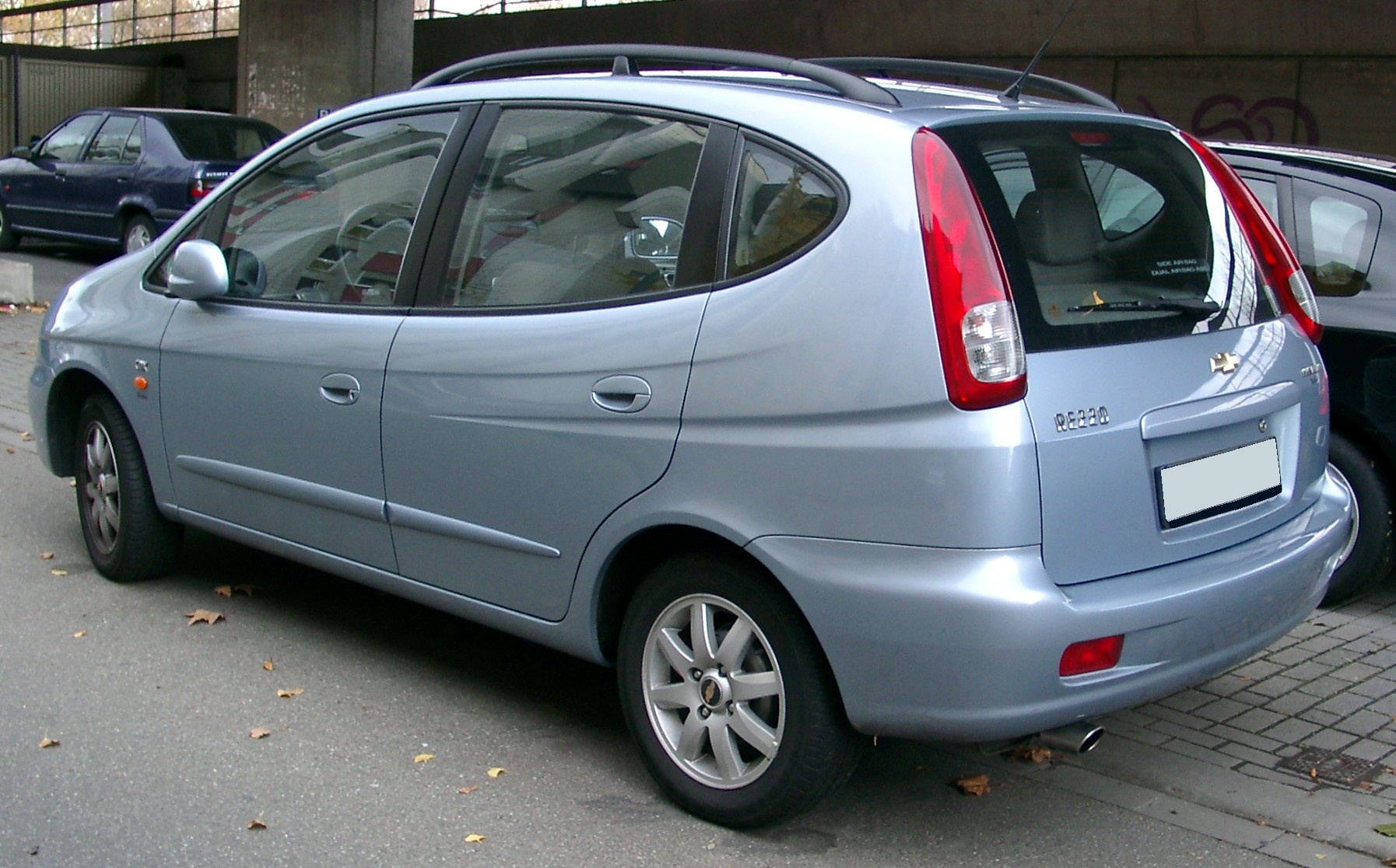 Chevrolet Rezzo Chevrolet Rezzo в наличии - Chevrolet Rezzo. Популярные импортные автомобили.