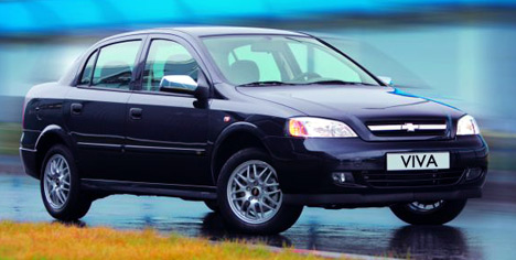 Chevrolet Viva Доска объявлений - AutoRepo: Chevrolet Viva. Купить/Продать Сhevrolet.