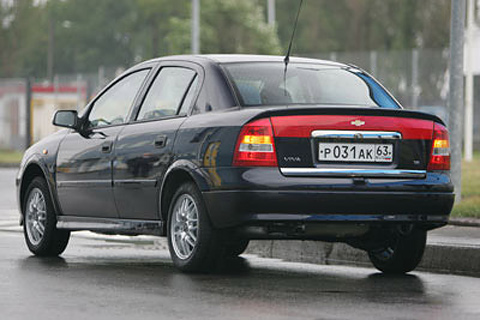 Chevrolet Viva Купить/Продать Сhevrolet - Chevrolet Viva. Тест-драйв Hyundai Grandeur.