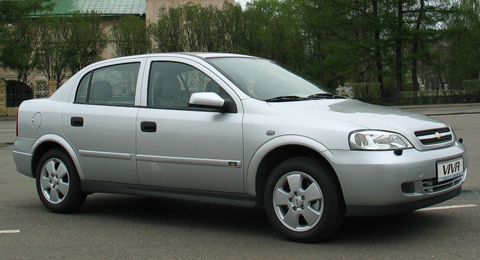 Chevrolet Viva Viva. Скидки - Chevrolet Viva. Chevrolet Viva в Москве.