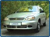 Chevrolet Lanos