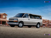 Chevrolet Express