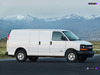 Chevrolet Express