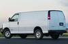 Chevrolet Express