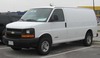 Chevrolet Express