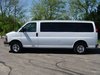 Chevrolet Express