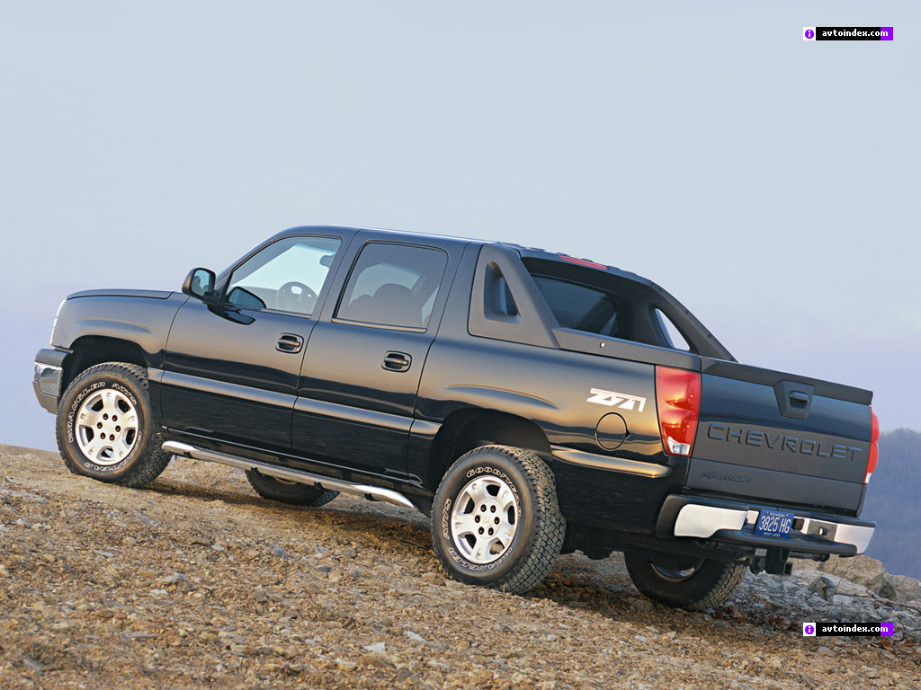 Chevrolet Avalanche Доска объявлений - AutoRepo - Chevrolet Avalanche. Avalanche на Музыке Ovi.