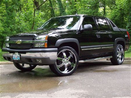 Chevrolet Avalanche Доска объявлений - AutoRepo: Chevrolet Avalanche. Купить/Продать Сhevrolet.