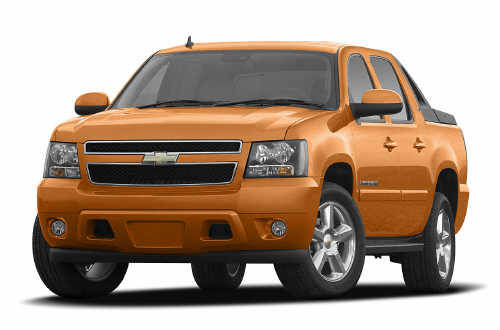 Chevrolet Avalanche Тест-драйв BMW 750Li: Chevrolet Avalanche. Купите новый Chevrolet.