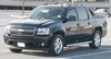 Chevrolet Avalanche