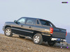 Chevrolet Avalanche