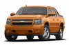 Chevrolet Avalanche