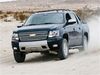 Chevrolet Avalanche