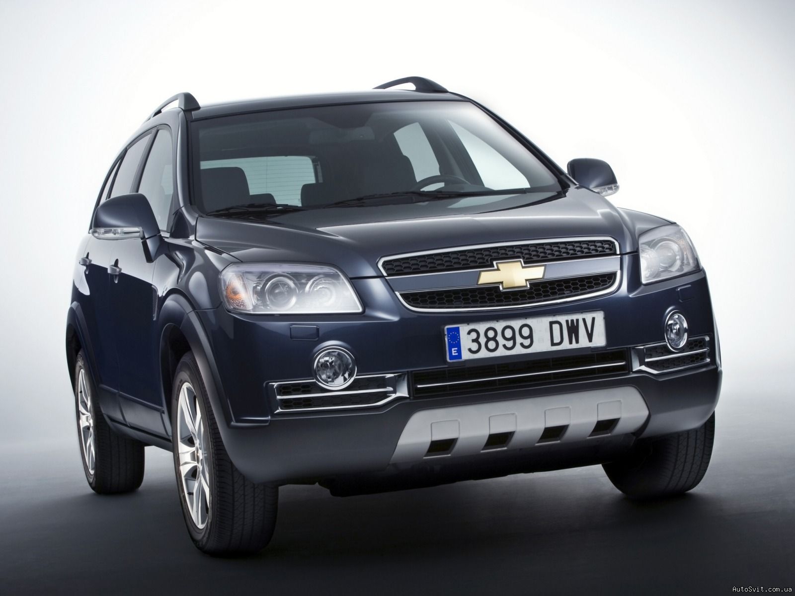 Chevrolet Captiva Покупайте Chevrolet Captiva: Chevrolet Captiva.