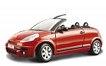 Chevrolet C3 Pluriel Автомобили Citroen C8 - Chevrolet C3 Pluriel. Подбор нового автомобиля.