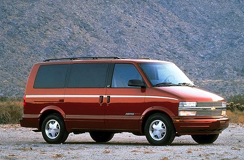 Chevrolet Astro Chevrolet Astro бу купить.