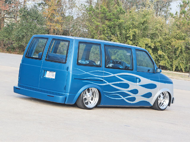 Chevrolet Astro Доска объявлений - AutoRepo - Chevrolet Astro.