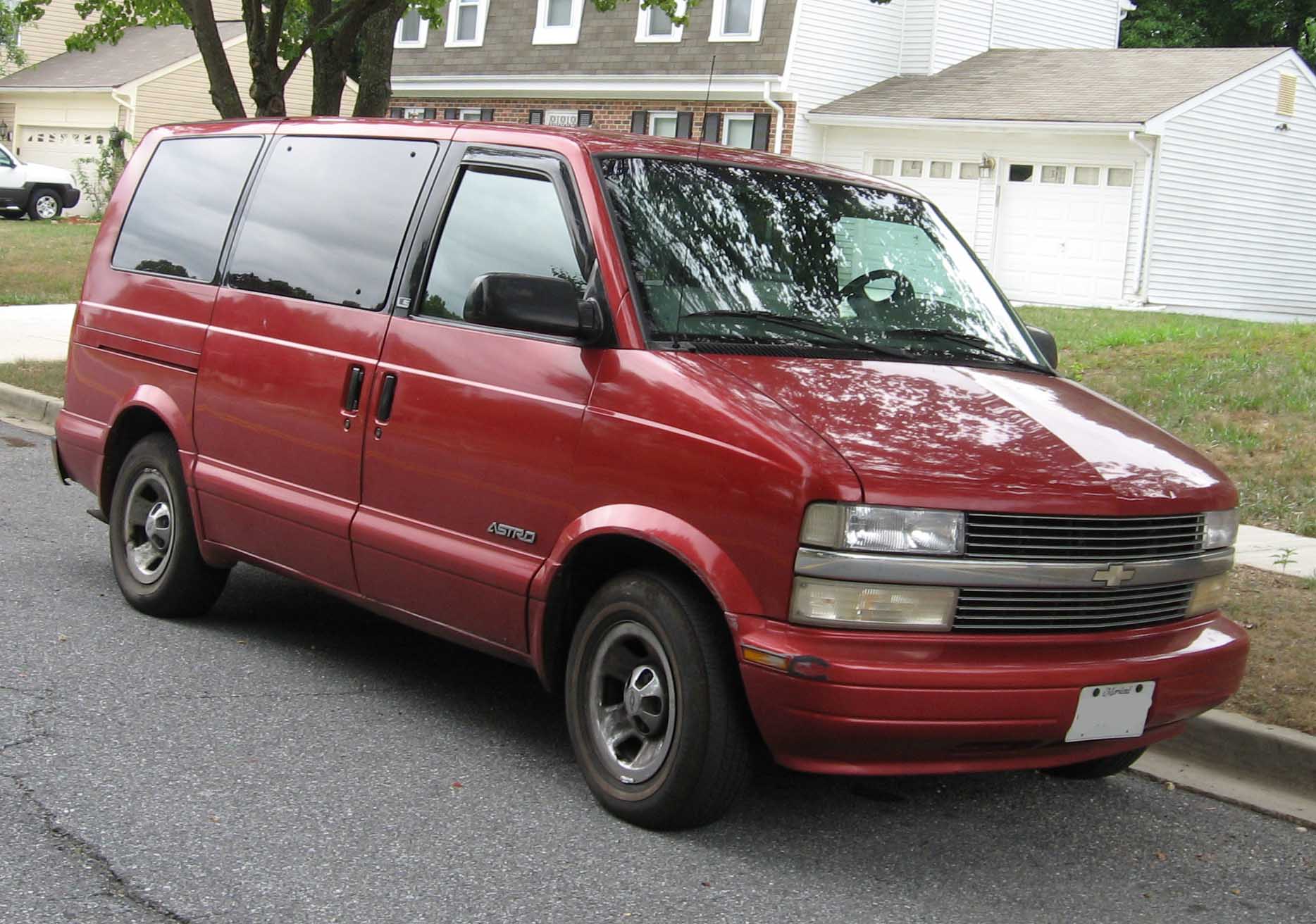 Chevrolet Astro Ищете Chevrolet Astro - Chevrolet Astro. Продажа CHEVROLET ASTRO.