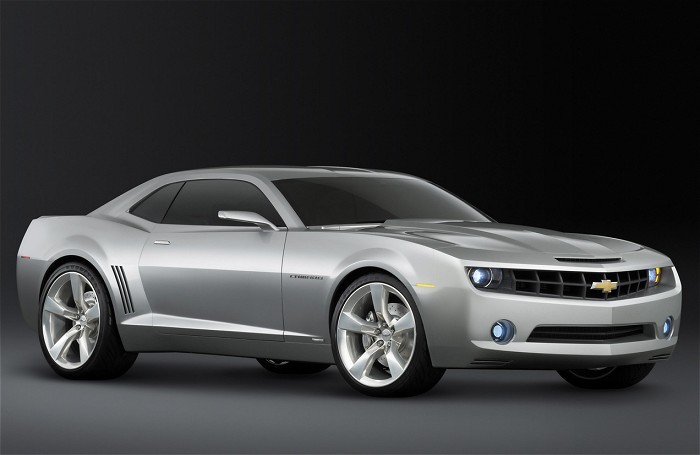 Chevrolet Camaro Chevrolet Книга руководство: Chevrolet Camaro.