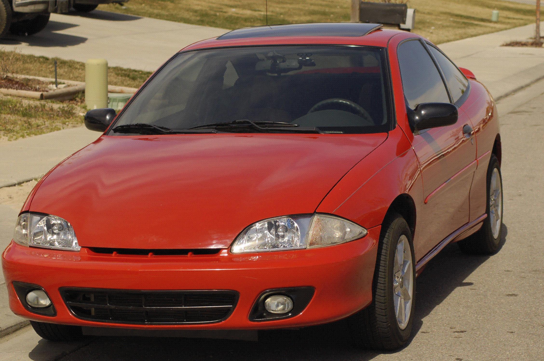 Chevrolet Cavalier Купите новый Chevrolet - Chevrolet Cavalier. Доска объявлений - AutoRepo.