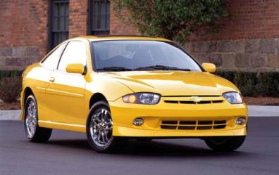 Chevrolet Cavalier Подбор нового автомобиля: Chevrolet Cavalier.