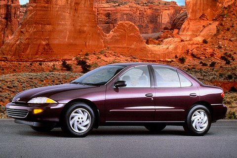 Chevrolet Cavalier Топ-10 Фирм по залогу авто - Chevrolet Cavalier. Купите новый Chevrolet.