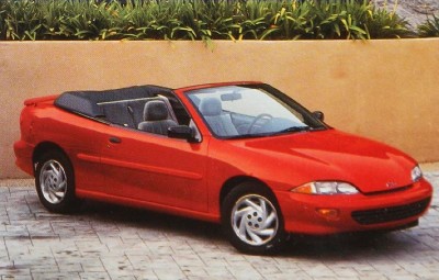 Chevrolet Cavalier Купить/Продать Сhevrolet - Chevrolet Cavalier.