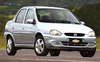 Chevrolet Corsa