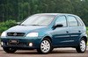 Chevrolet Corsa