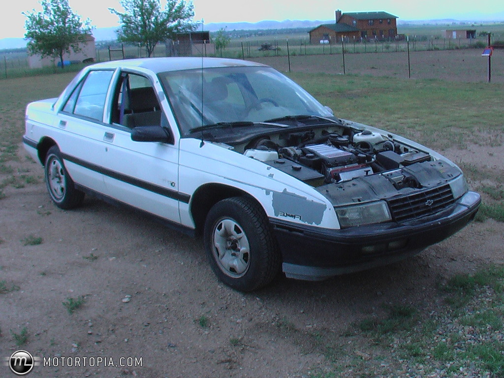 Chevrolet Corsica Chevrolet Corsica в Москве: Chevrolet Corsica. Узнай все о Chevrolet Corsica.