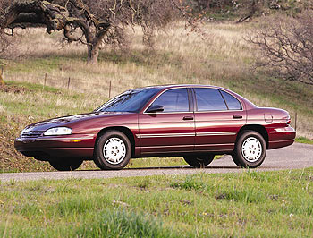 Chevrolet Lumina Узнай все о Chevrolet Lumina: Chevrolet Lumina.