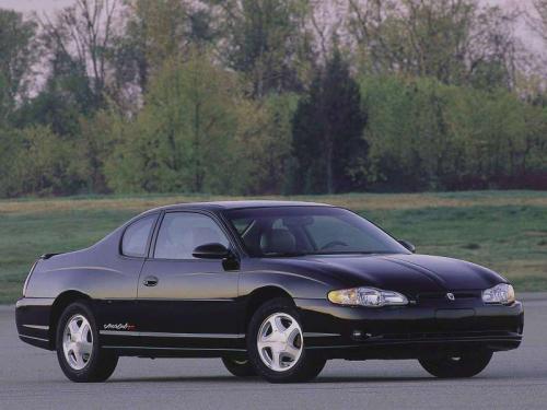 Chevrolet Monte Купите новый Chevrolet: Chevrolet Monte. Подбор нового автомобиля.