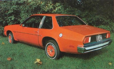 Chevrolet Monza Фотографии автомобилей - Chevrolet Monza. Доска объявлений - AutoRepo.